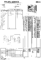 Philips - 480-A-Service-Manual 